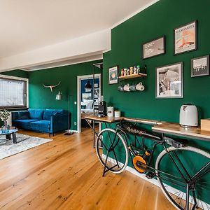 Appartement met een Slaapkamer